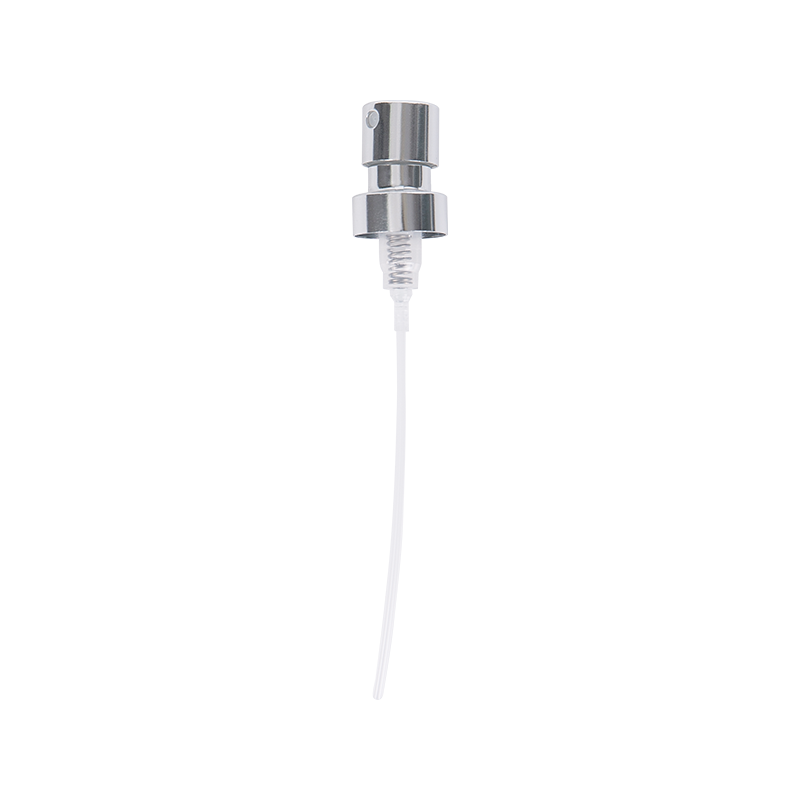 Ultrafine plastparfymesprøytning 