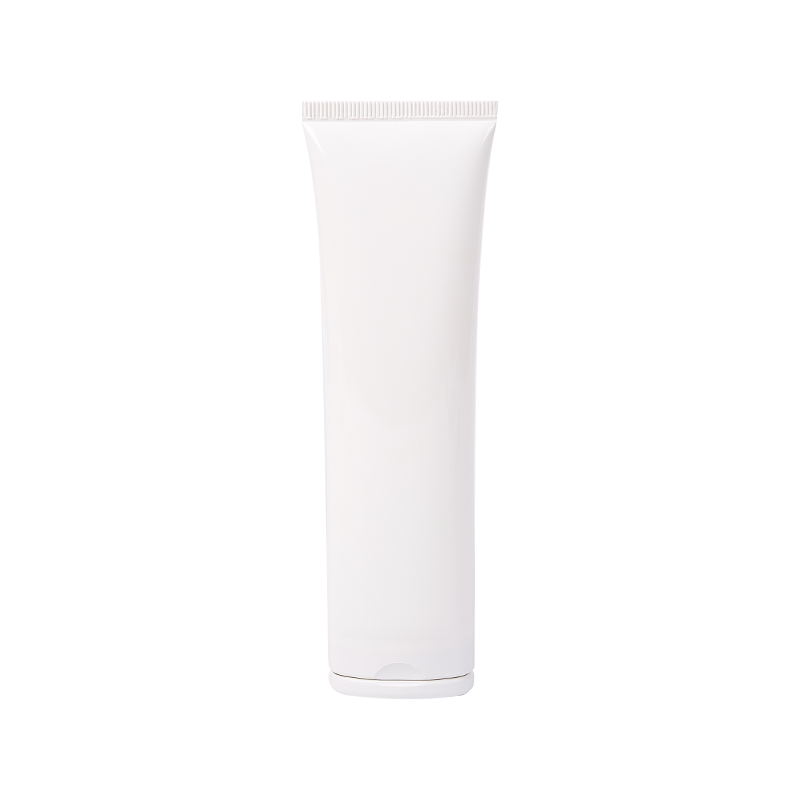 5-250 ml rør i ett stykke for kosmetikk 