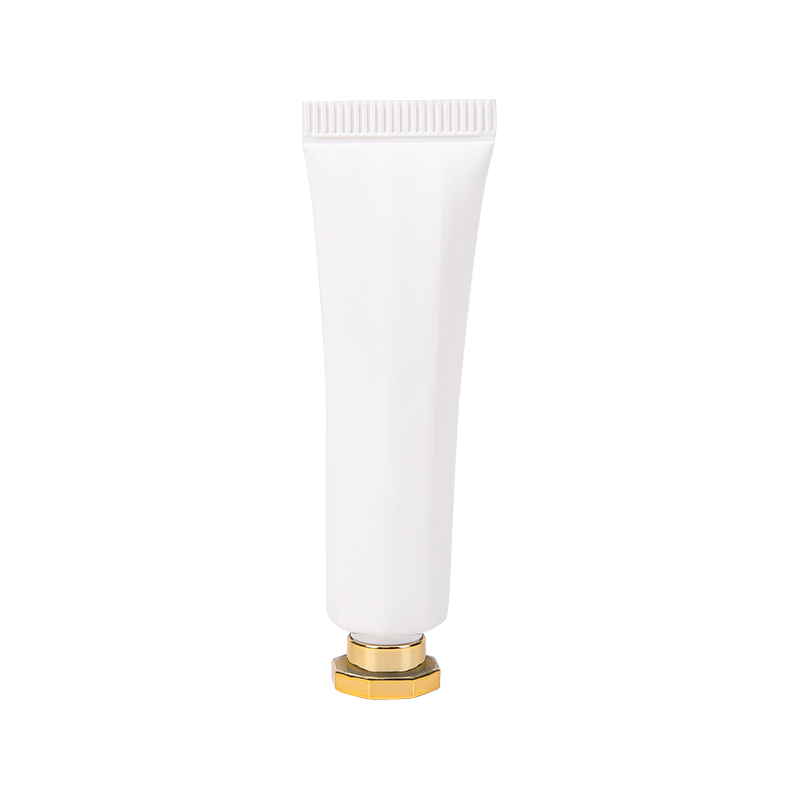 5-250 ml hudpleieemballasje kosmetisk rør 