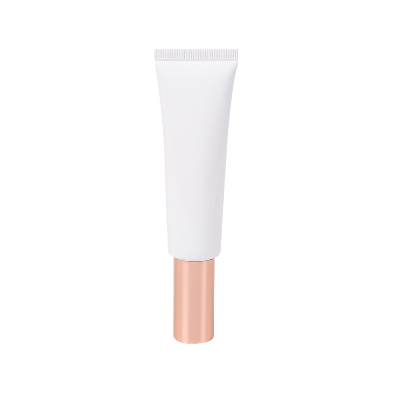 5-80 ml Face Cream Squeeze Pump Tube 