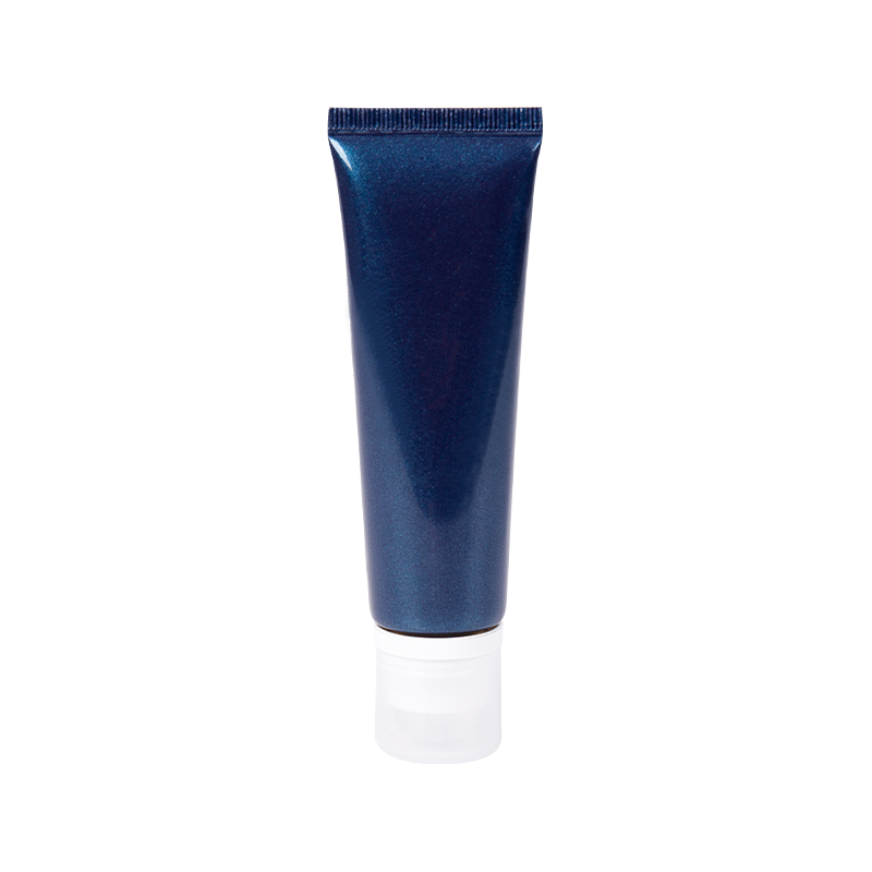 20-250 ml mykt rør for ansiktsrens 