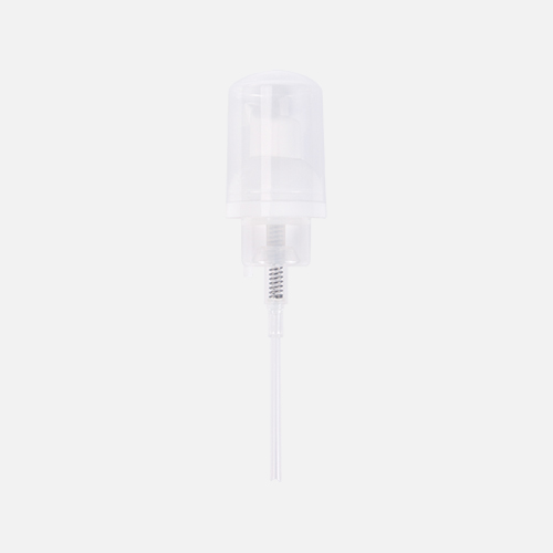 Skumpumpe