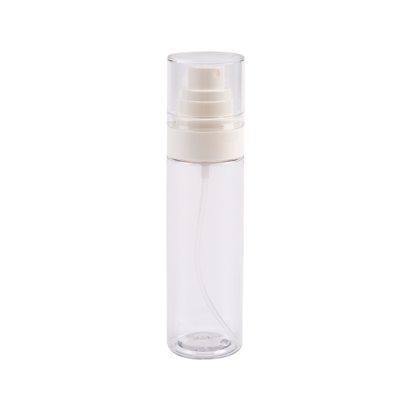 30 ml Pet Toner Mist Spray -flaske med PP Cap