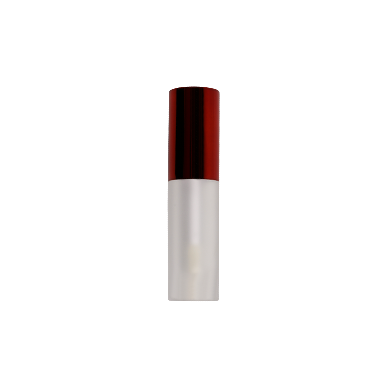 4 ml burgunder hode lipglossør