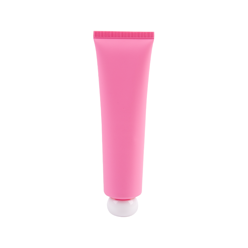 Myk PCR/OBP plast klemkremrør
